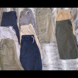 Large lot of Boys shorts 🩳